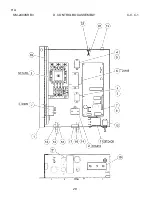 Preview for 29 page of Hoshizaki KM-2400SRB3 Final Parts List