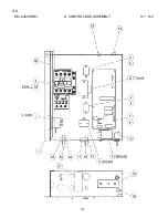 Preview for 31 page of Hoshizaki KM-2400SRB3 Final Parts List