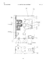 Preview for 32 page of Hoshizaki KM-2400SRB3 Final Parts List