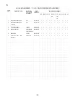 Preview for 36 page of Hoshizaki KM-2400SRB3 Final Parts List