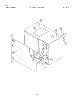 Preview for 37 page of Hoshizaki KM-2400SRB3 Final Parts List