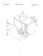 Preview for 39 page of Hoshizaki KM-2400SRB3 Final Parts List