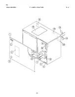 Preview for 40 page of Hoshizaki KM-2400SRB3 Final Parts List