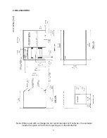 Предварительный просмотр 7 страницы Hoshizaki KM-2500SRH3 Instruction Manual