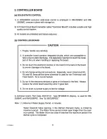 Preview for 13 page of Hoshizaki KM-250BAC Service Manual