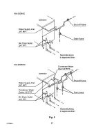 Preview for 25 page of Hoshizaki KM-250BAC Service Manual