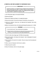 Preview for 50 page of Hoshizaki KM-250BAC Service Manual