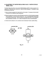 Preview for 54 page of Hoshizaki KM-250BAC Service Manual