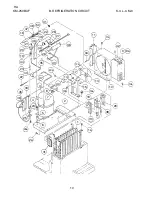 Preview for 10 page of Hoshizaki KM-250BAF Parts List