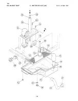 Preview for 18 page of Hoshizaki KM-250BAF Parts List