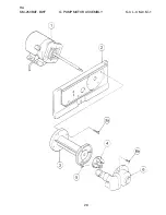 Preview for 29 page of Hoshizaki KM-250BAF Parts List