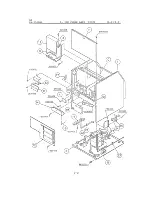 Preview for 7 page of Hoshizaki KM-250BWB Parts List