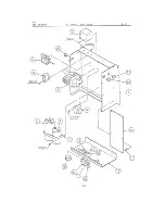 Предварительный просмотр 26 страницы Hoshizaki KM-250BWB Parts List