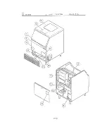 Preview for 30 page of Hoshizaki KM-250BWB Parts List