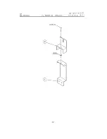 Preview for 44 page of Hoshizaki KM-250BWB Parts List