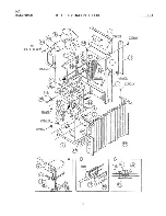 Preview for 11 page of Hoshizaki KM-250MAE Parts List