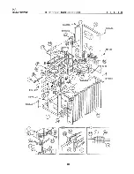 Preview for 15 page of Hoshizaki KM-250MAE Parts List