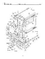 Preview for 19 page of Hoshizaki KM-250MAE Parts List