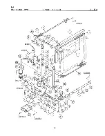 Preview for 20 page of Hoshizaki KM-250MAE Parts List