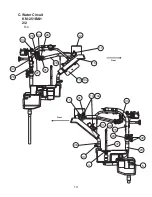 Preview for 13 page of Hoshizaki KM-251BAH Parts List