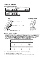 Предварительный просмотр 14 страницы Hoshizaki KM-251BAH Service Manual