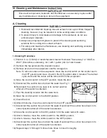 Предварительный просмотр 39 страницы Hoshizaki KM-251BAH Service Manual