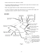 Preview for 18 page of Hoshizaki KM-260BWH Instruction Manual