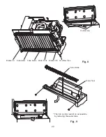 Preview for 23 page of Hoshizaki KM-260BWH Instruction Manual