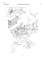 Preview for 14 page of Hoshizaki KM-280MAE Parts List