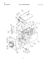 Preview for 4 page of Hoshizaki KM-280MAF-E Parts List