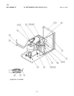 Preview for 11 page of Hoshizaki KM-280MAF-E Parts List