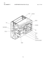 Preview for 14 page of Hoshizaki KM-280MAF-E Parts List