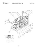 Preview for 15 page of Hoshizaki KM-280MAF-E Parts List