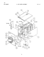 Preview for 5 page of Hoshizaki KM-280MAF Parts List