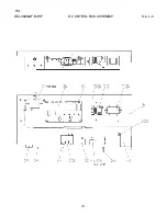 Preview for 31 page of Hoshizaki KM-280MAF Parts List