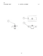 Предварительный просмотр 44 страницы Hoshizaki KM-280MAF Parts List