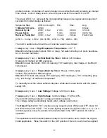 Preview for 11 page of Hoshizaki KM-280MAF Service Manual