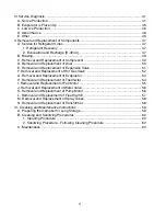 Preview for 4 page of Hoshizaki KM-280MAH-E Service Manual