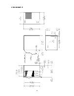 Preview for 9 page of Hoshizaki KM-280MAH-E Service Manual