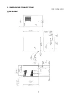 Preview for 6 page of Hoshizaki KM-280MAH Instruction Manual