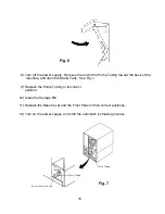 Preview for 15 page of Hoshizaki KM-280MAH Instruction Manual