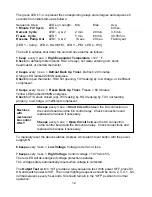 Preview for 12 page of Hoshizaki KM-280MAH Service Manual