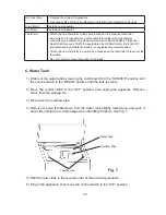 Preview for 44 page of Hoshizaki KM-300BAJ Service Manual