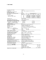 Preview for 52 page of Hoshizaki KM-300BAJ Service Manual