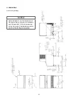 Preview for 8 page of Hoshizaki KM-301BAJ Instruction Manual