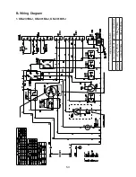 Preview for 53 page of Hoshizaki KM-301BAJ Service Manual