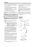 Preview for 4 page of Hoshizaki KM-320MAH-E Installation Manual