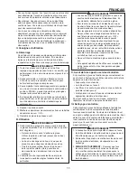 Preview for 11 page of Hoshizaki KM-320MAH-E Instruction Manual