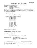 Preview for 13 page of Hoshizaki KM-320MAH-E Instruction Manual