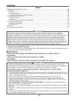 Preview for 26 page of Hoshizaki KM-320MAH-E Instruction Manual